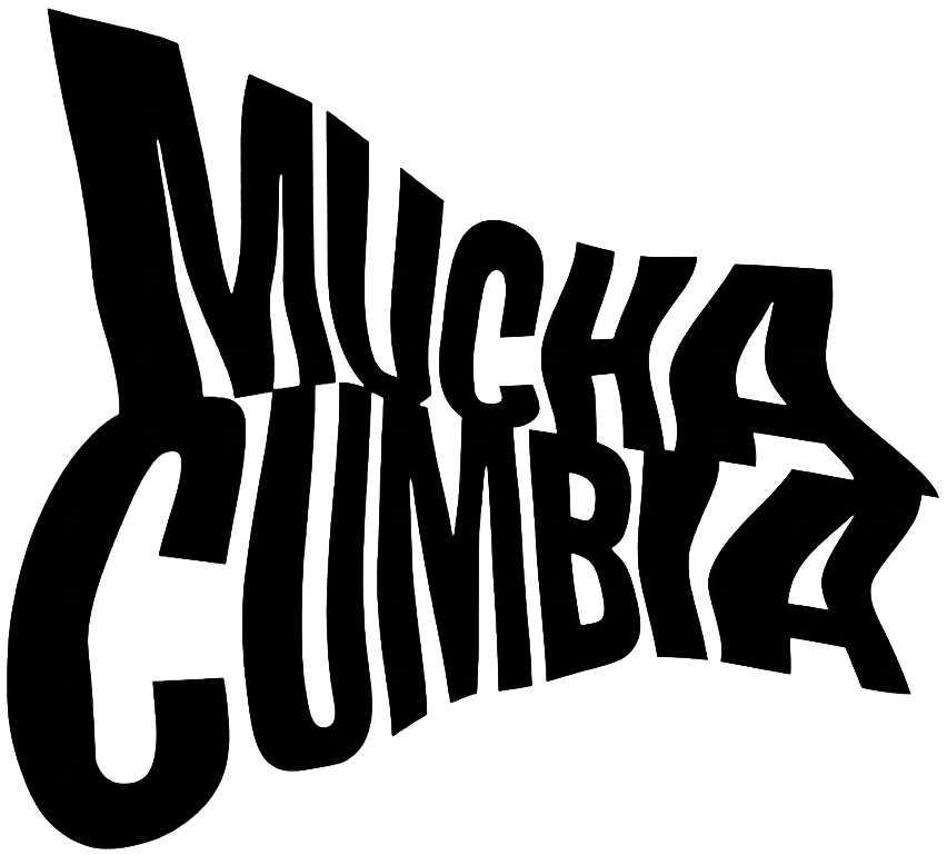Mucha Cumbia