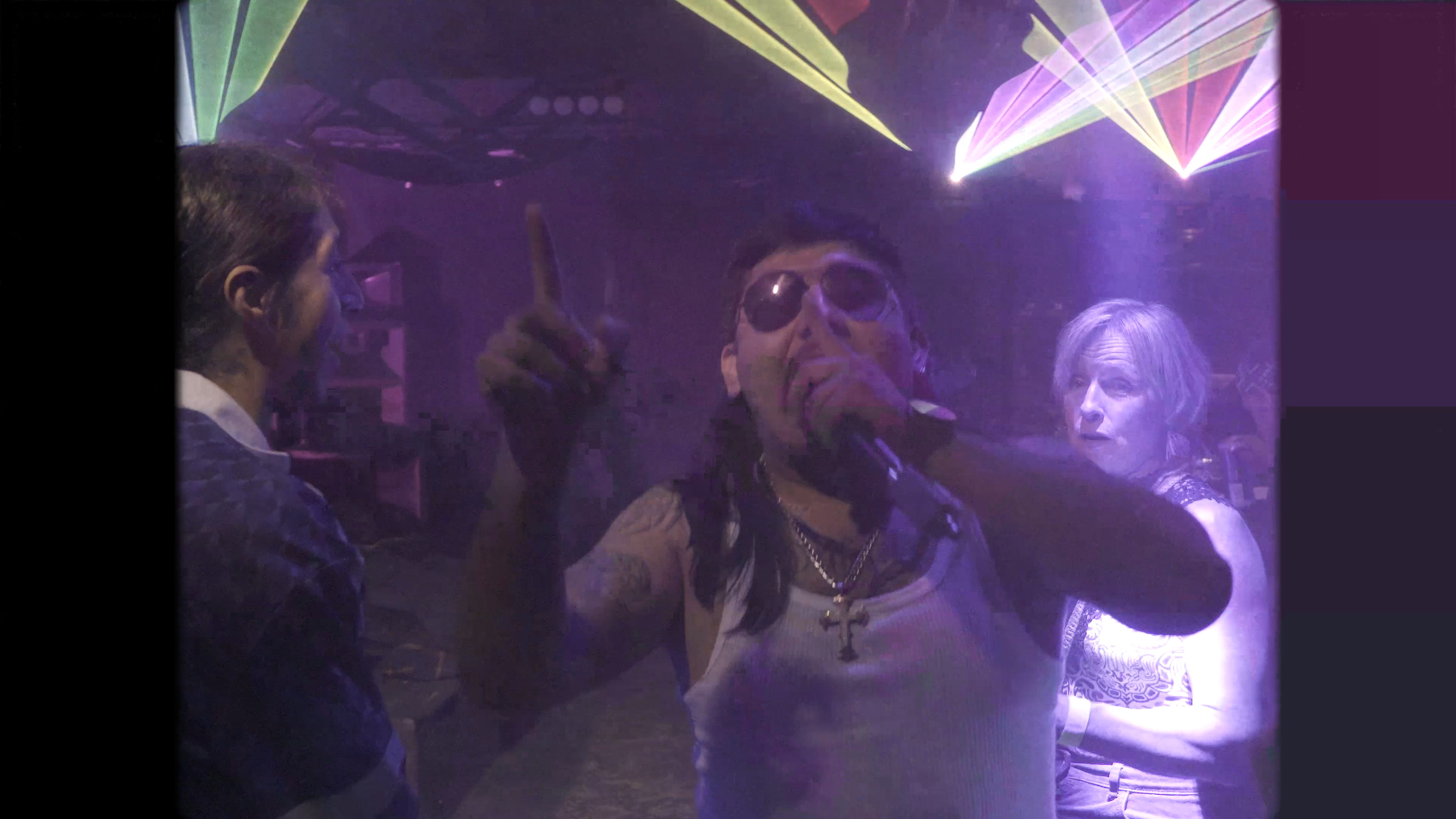 Kumbionik: Orihuela MSS media 8