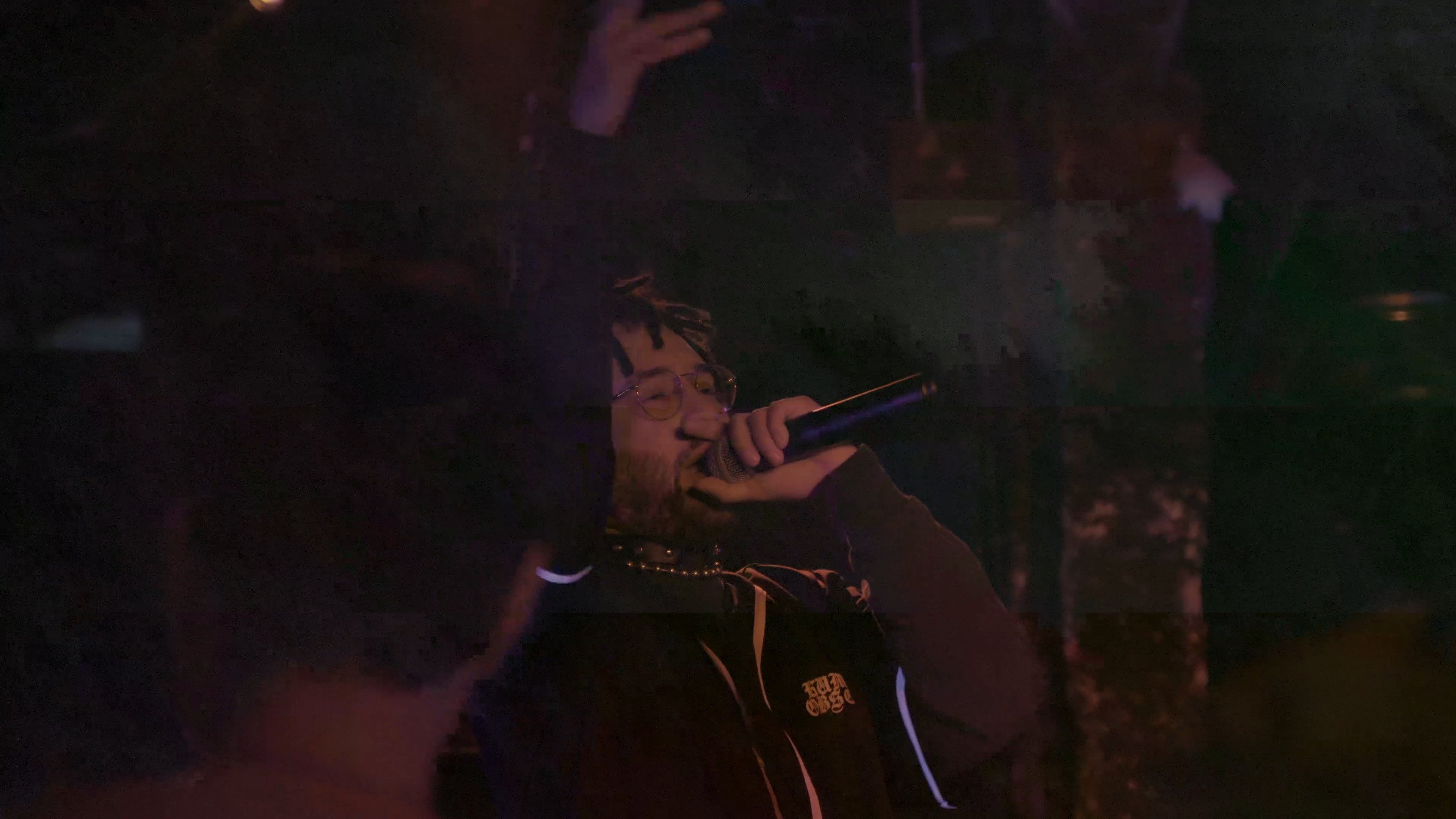 Kumbionik: Orihuela MSS media 3