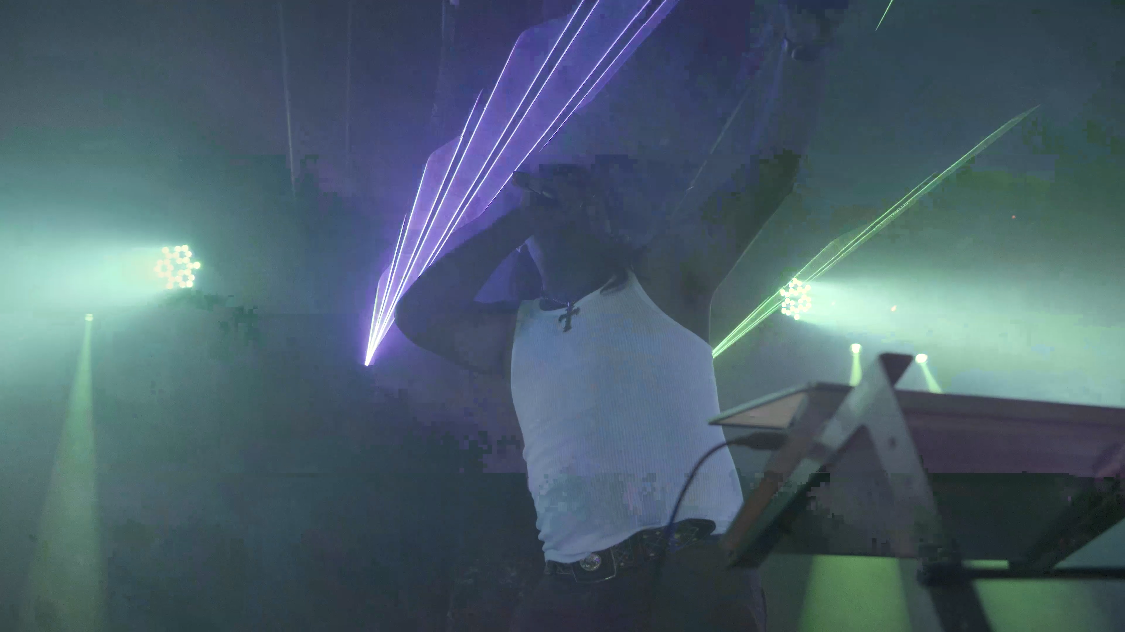 Kumbionik: Orihuela MSS media 15