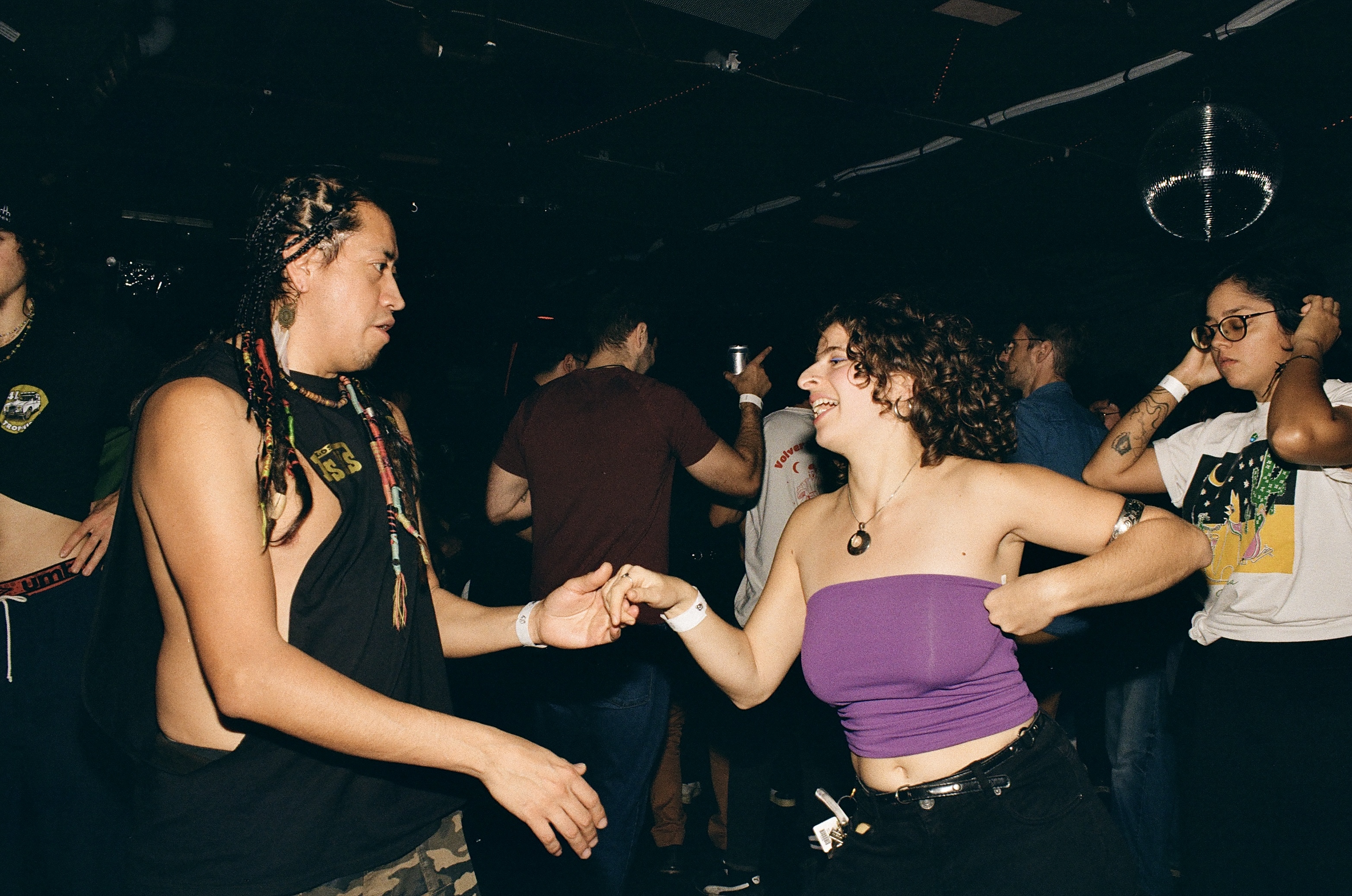 Kumbionik: Dark Edition media 4