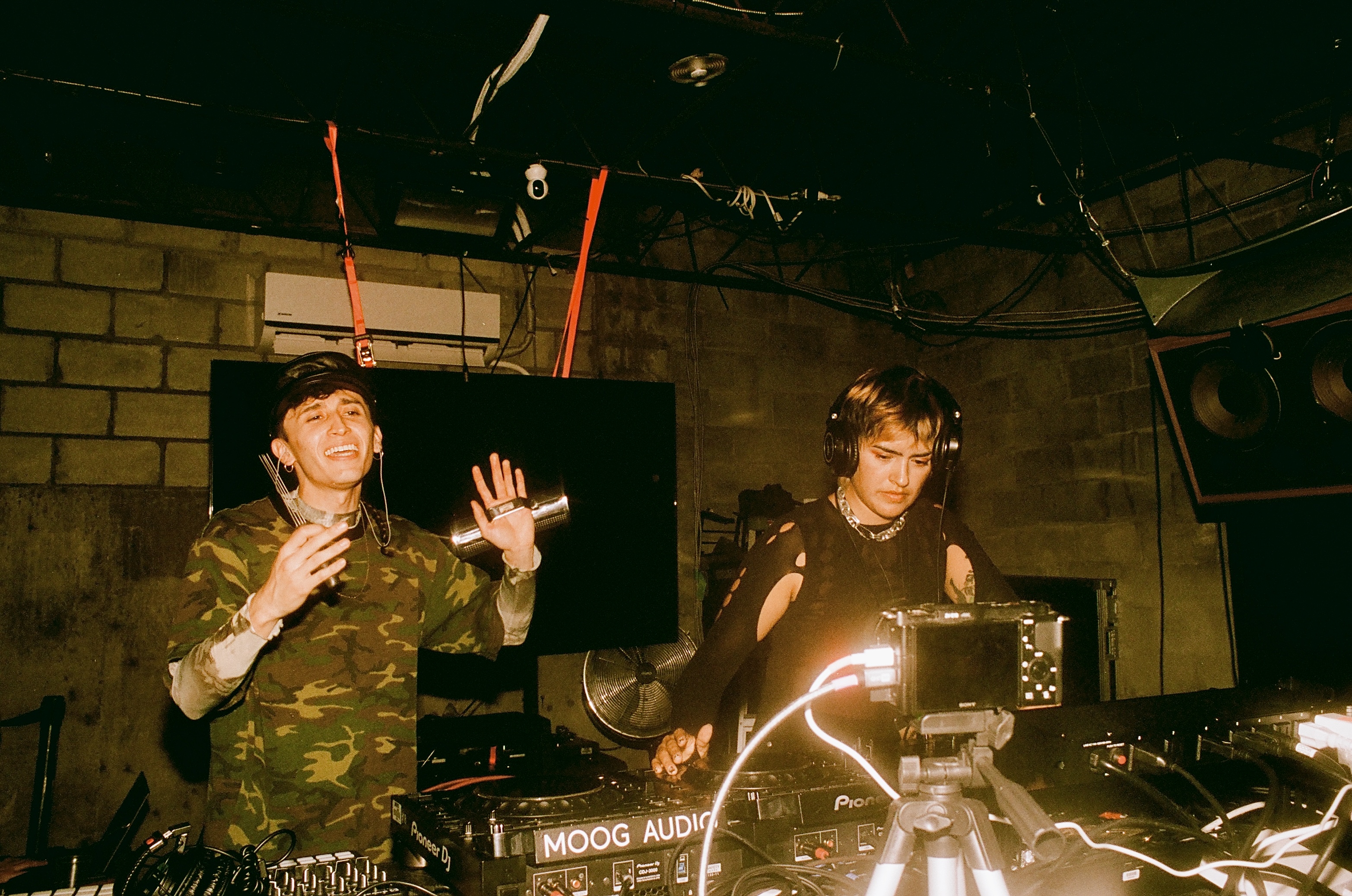 Kumbionik: Dark Edition media 2