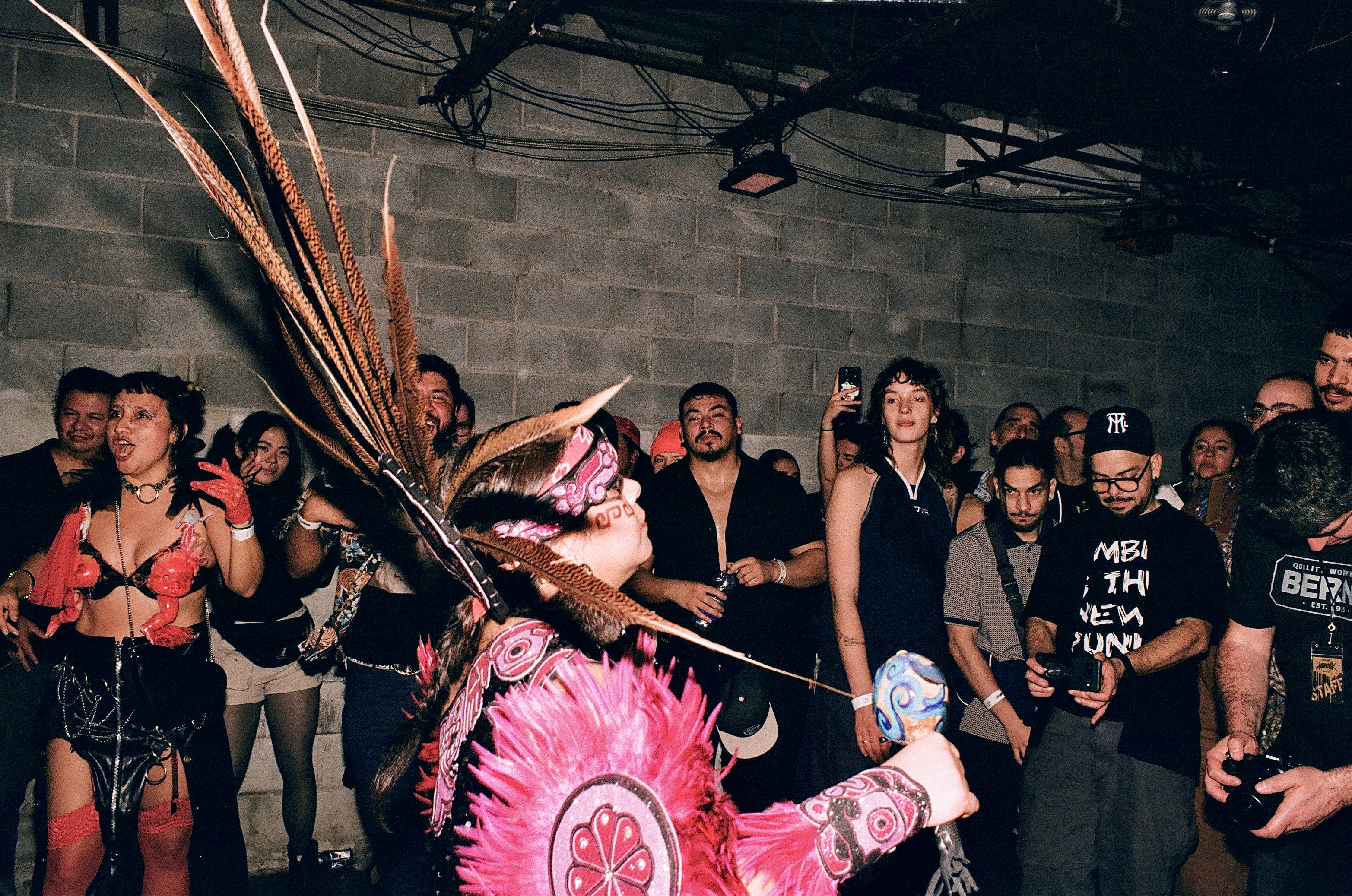 Kumbionik: Dark Edition media 7